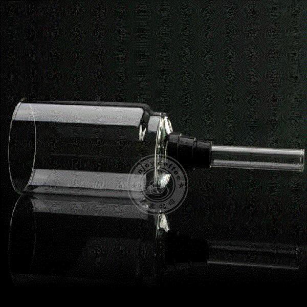 虹吸壶煮咖啡玻璃器具咖啡机配件上座过滤咖啡壶