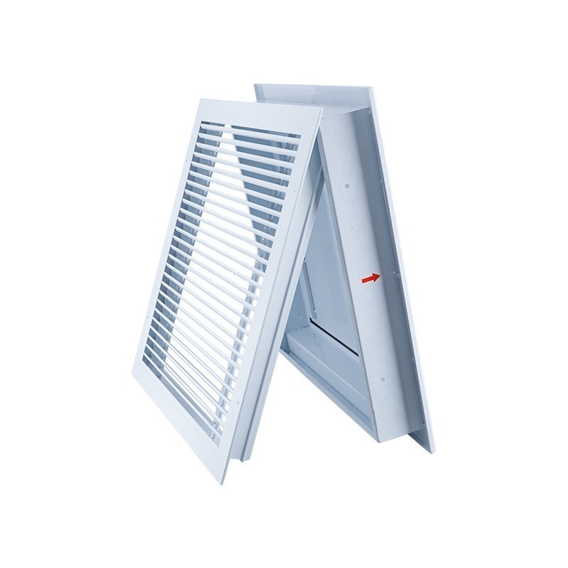 七氟丙烷机械自动泄压口气体灭火防护消防排烟灭火器