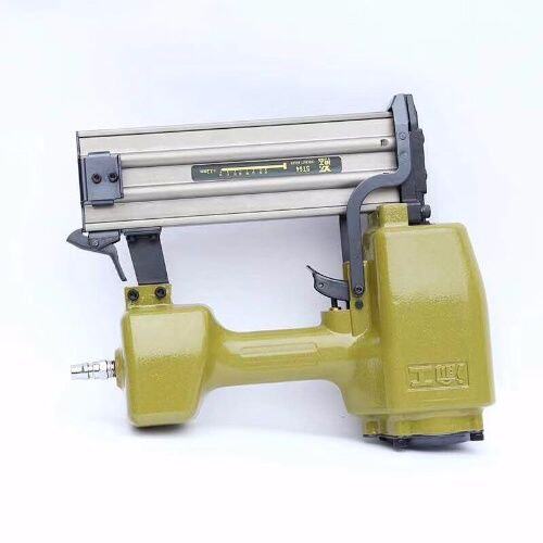 钉枪渝工st64大环钢排枪美特f30木工气动工具撞针气钉枪