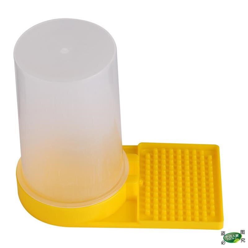 蜂具用品蜜蜂喂食器自动中蜂饲喂器喂糖器喂蜂器养蜂工具喂水食用