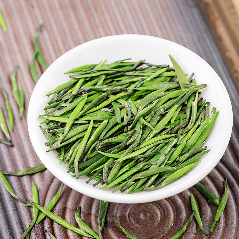 雀舌特级湄潭翠芽2022新茶正宗贵州遵义绿茶其它绿茶