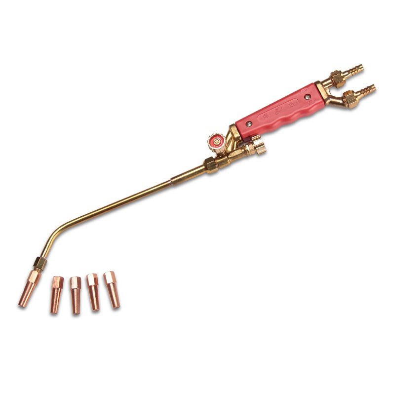 丙烷割嘴卡夫威尔焊炬焊枪割炬割枪全铜材质五金其它工具