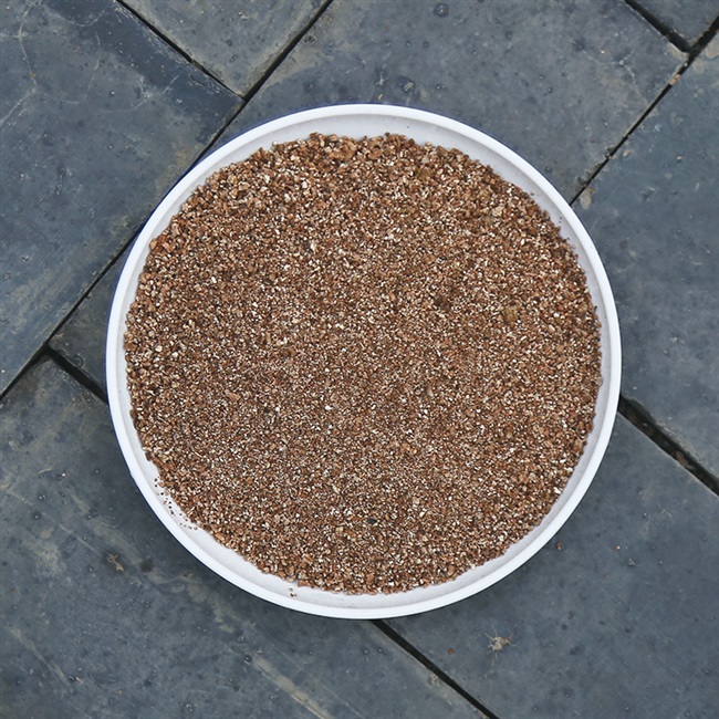 麦石颗粒专用蛭石陶粒珍珠岩防止烂介质土铺面石种植营养饭根透气