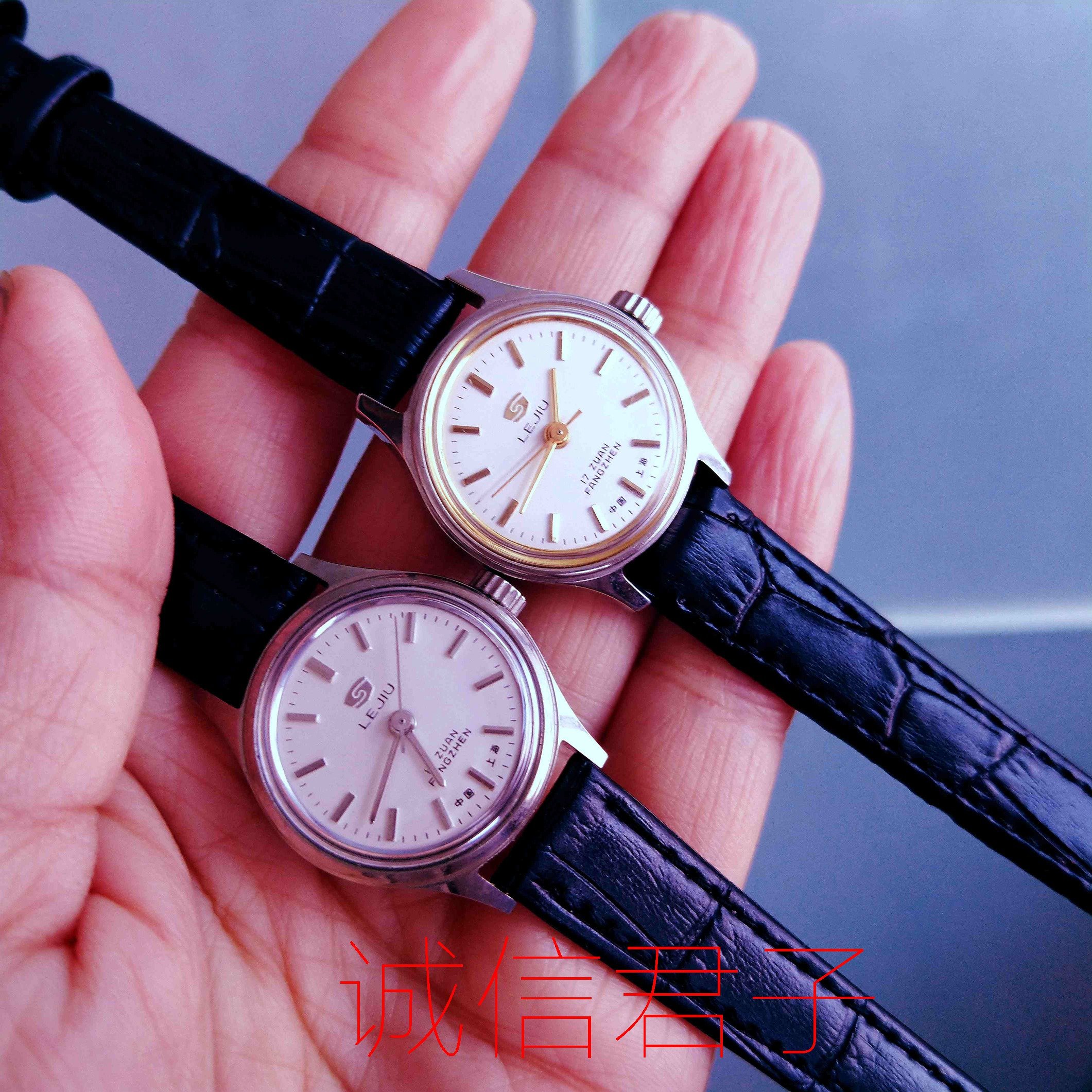 2、什么樣的手表才能成為最有價值的手表？為什么？ 