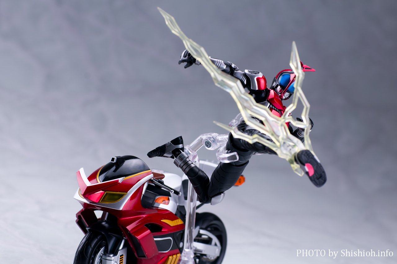 日版shf可动手办假面骑士甲斗kabutoextender延伸摩托手办