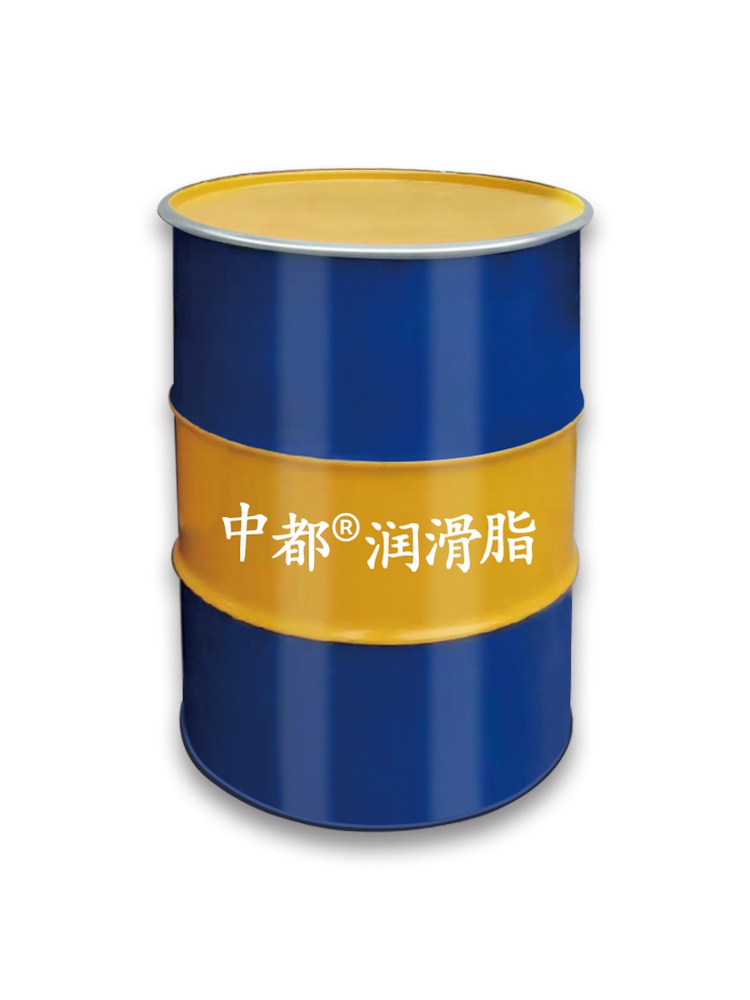 黄油润滑脂铁桶工业挖掘挖掘机机械轴承齿轮耐高温工业润滑油