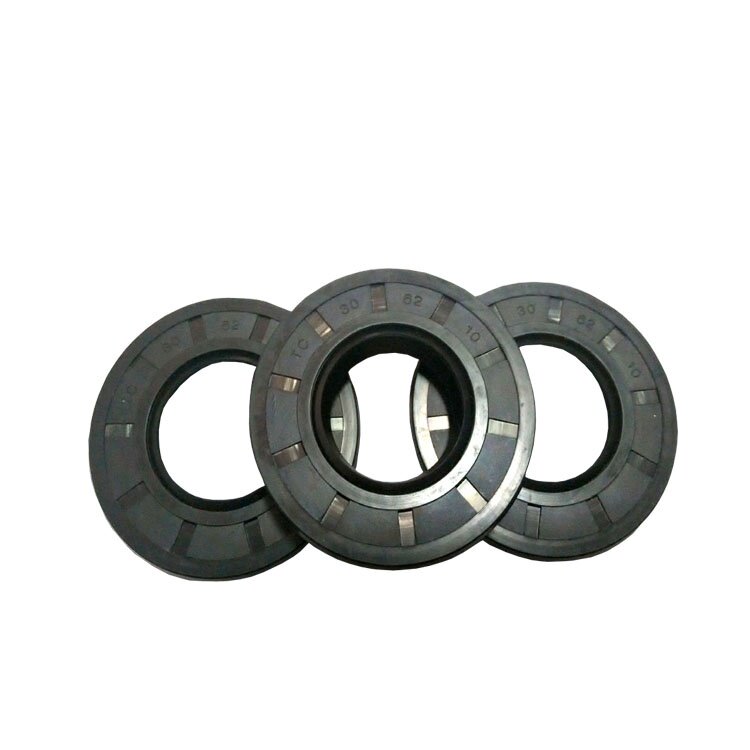 tc丁晴胶骨架油封10mm558mm559mm5510mm密封件
