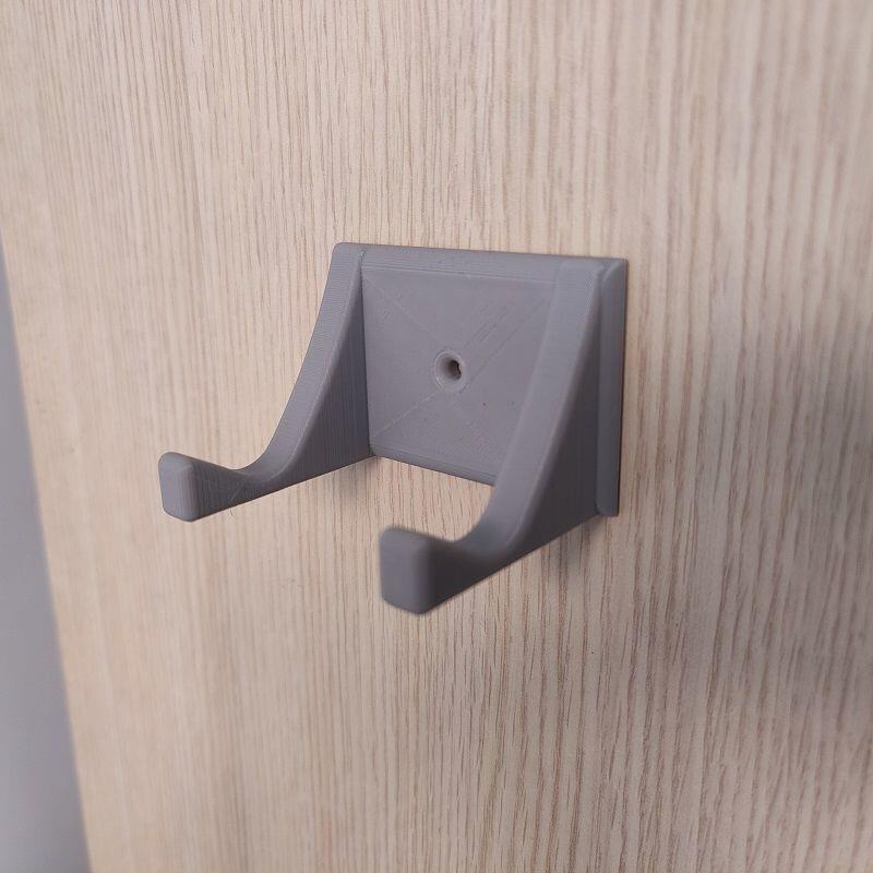 手柄墙壁支架ps5xboxseriesx壁挂置物架挂架游戏收纳其他配件