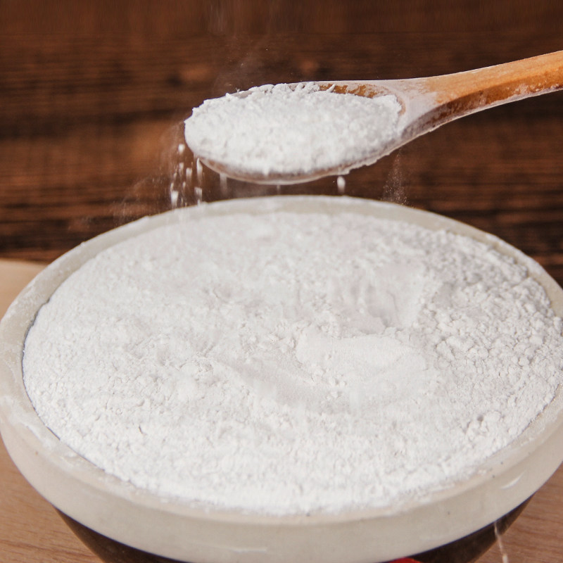 红薯淀粉家用纯红薯粉红苕番薯地瓜粉生勾芡面粉