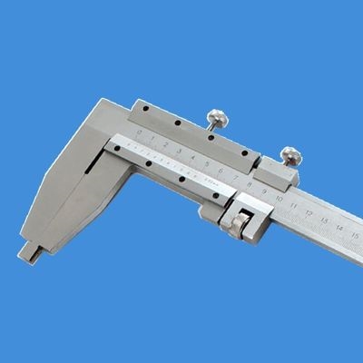 卡尺精度珠宝高度工业度尺油级数字尺子量成游标卡尺