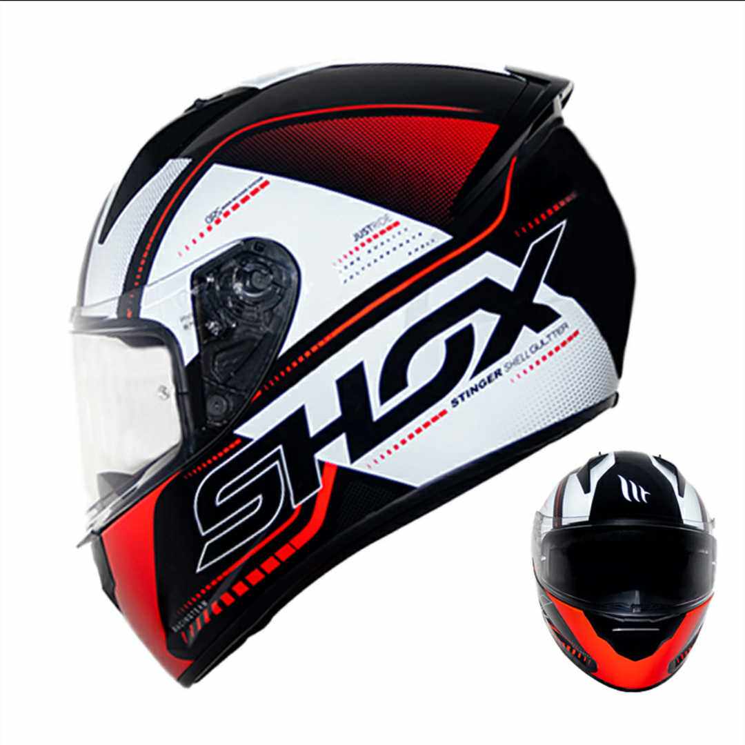 正品西班牙mt头盔毒刺现货全盔摩托车机车赛车摩托车头盔