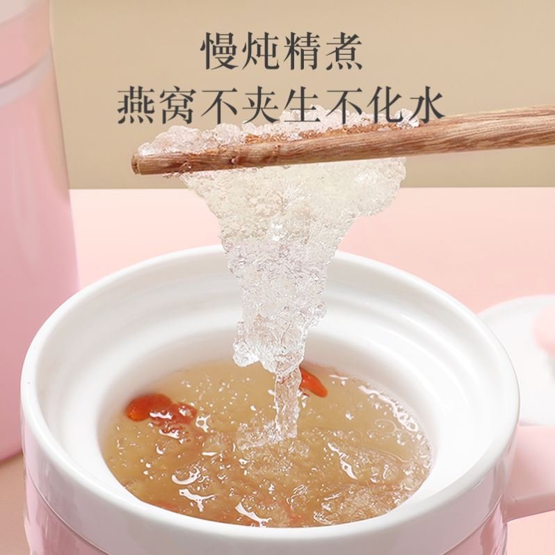 懒人煮粥神器专煮稀饭饭锅全自动迷你专门用的电炖锅