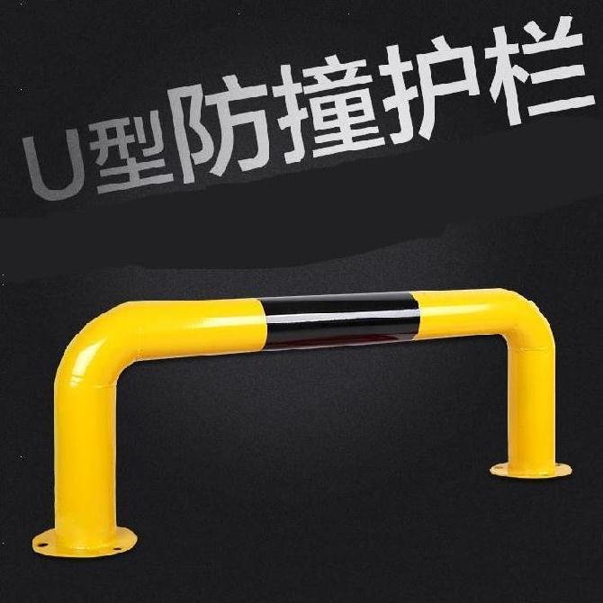 防撞马路护栏景区档杆挡路拦车交通高交通车轮护栏