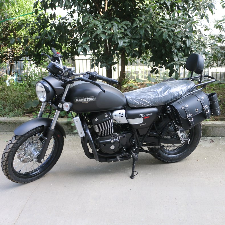 货架适用于钱江qjmotor改装qj250-9摩托摩托车车尾箱架摩托车尾翼