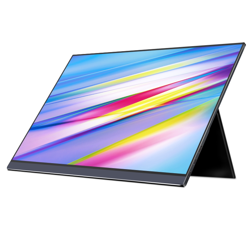 显为switch高清ips超薄屏幕扩展笔记本电脑ps5外置便携显示器