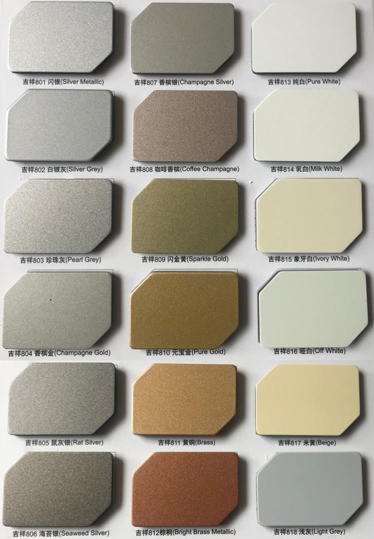 铝塑板4mm外墙门头招牌广告牌室内背景墙吊顶吕缩铝塑板