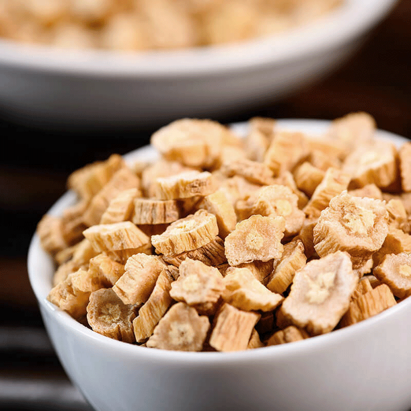 甘肃岷县党参中药饮片精制正品250克煲汤泡水炖鸡滋补经典方