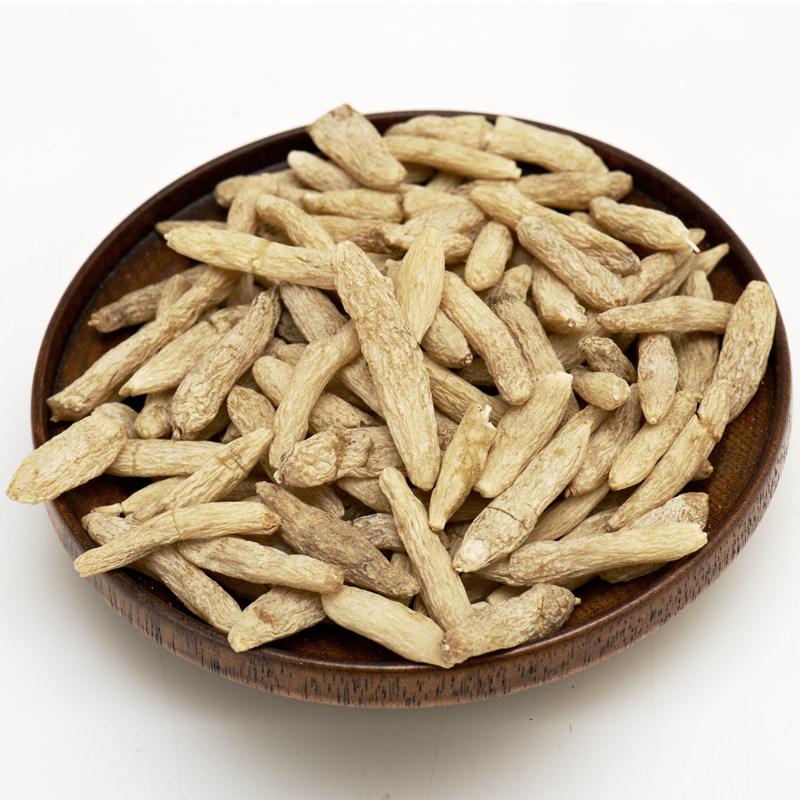 麦冬中药饮片100g正宗大粒四川水润润肺清心滋补经典方