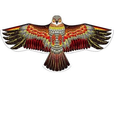 动物女生老鹰风筝大型创意新款大号成年学生风筝