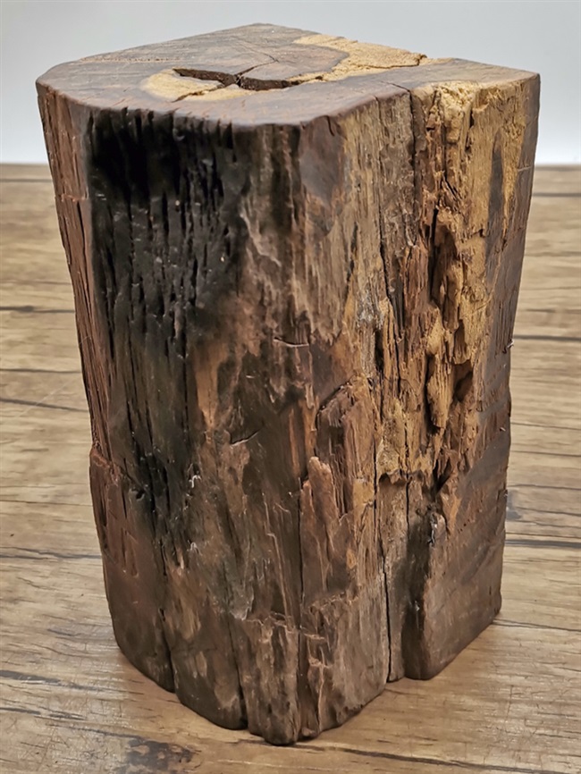 朽木废料底座木底风化原生态异型木头腐木檀木木雕