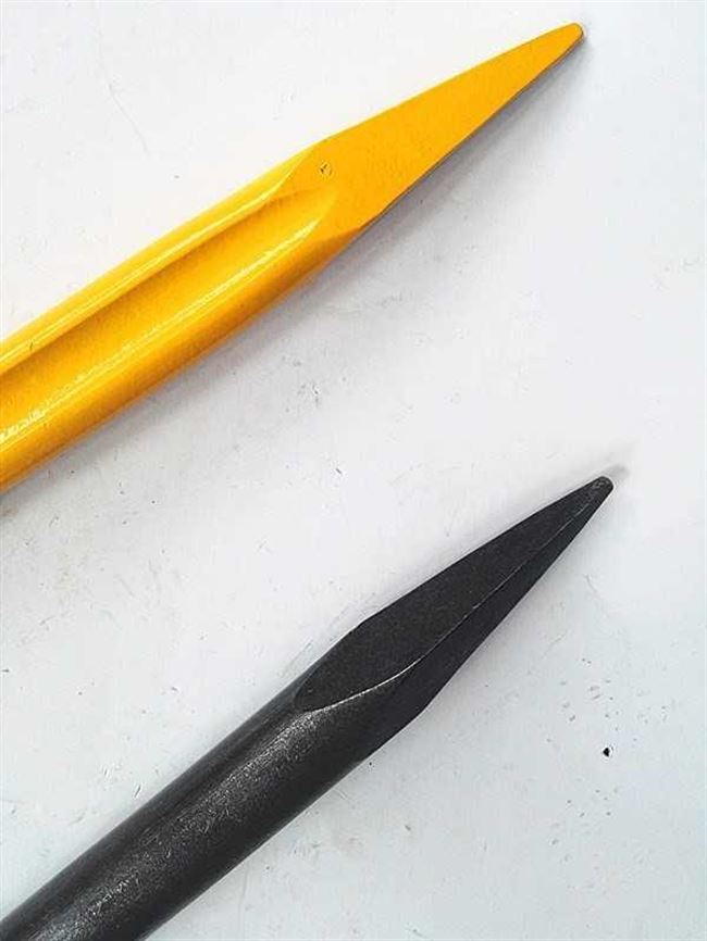 电镐凿子85ph65a大电冲击钻头尖凿扁凿9599大镐电锤钻头