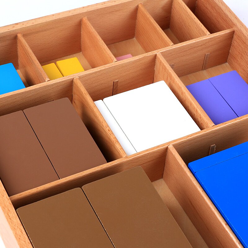 教具蒙氏蒙特梭利平方幼儿园早教中心玩具36岁早教教具