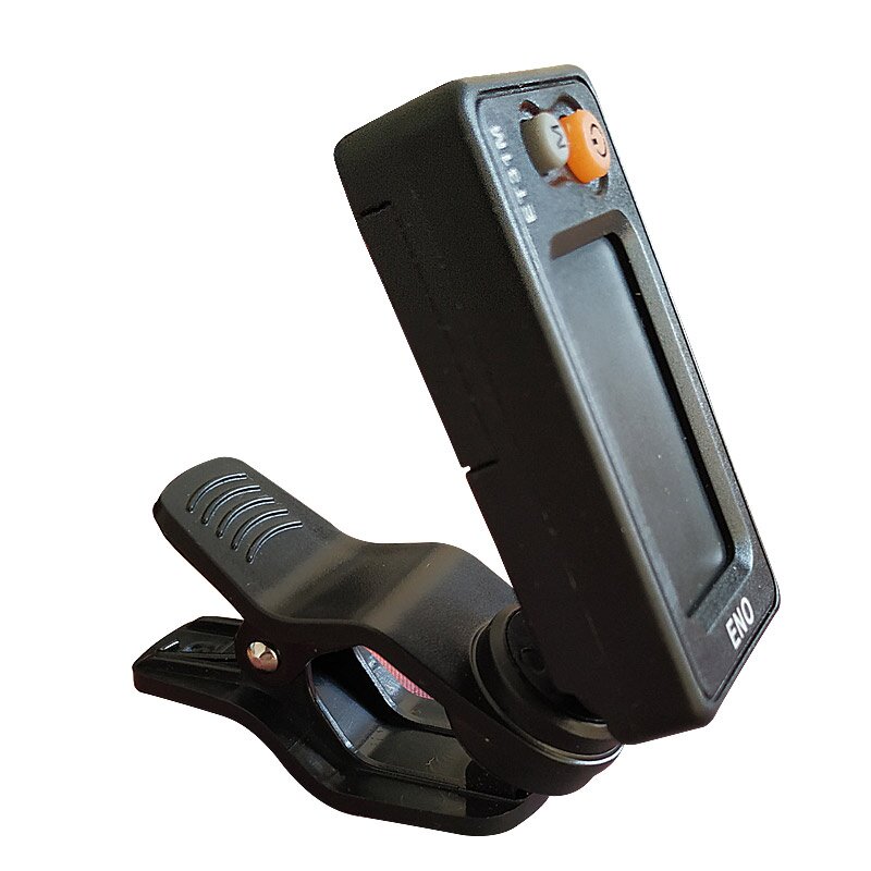 调音校音通用电子月琴弹拨柳琴民乐乐器中阮调音器