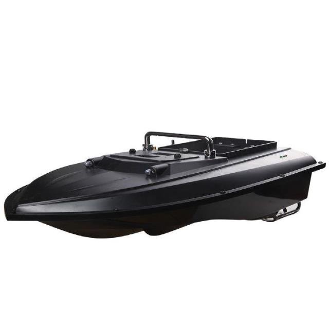 钓鱼投饵打窝船遥控500米无线双马马达远距离船打窝电动