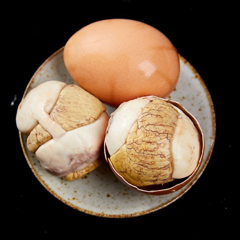 正宗珠子凤珠新鲜10天非毛鸡蛋2件发20枚口味活珠子