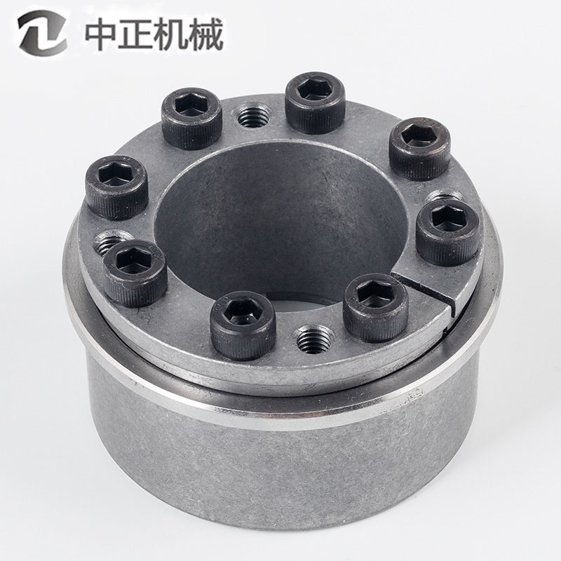 涨紧套z13胀套tlk131免键涨紧轴套胀紧连结套涨套胀紧套