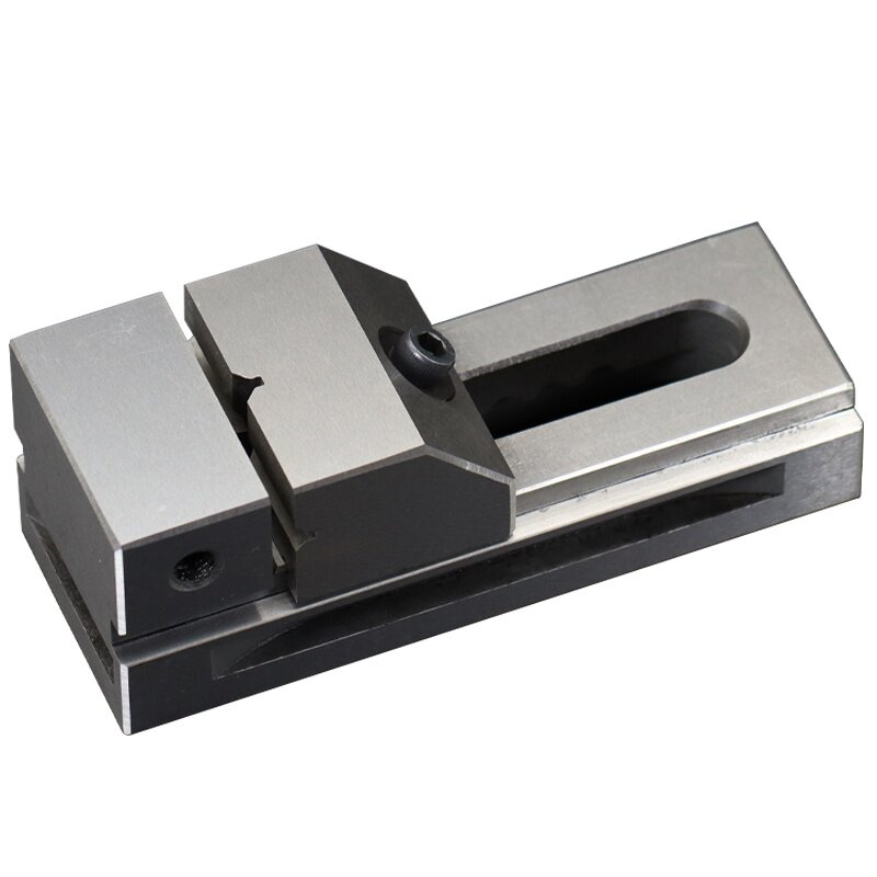 快动磨床28寸台虎钳直角铣床批士cnc高精密手动台虎钳