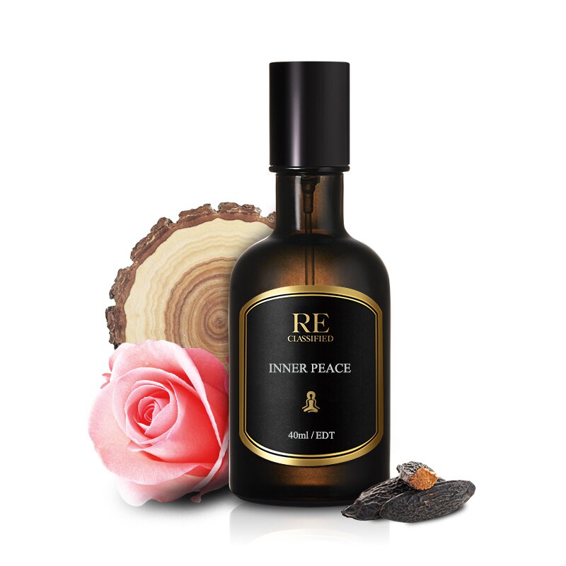 调香室禅那男女士香水持久留香自然淡香沙龙香水 - 英琪百货商行的