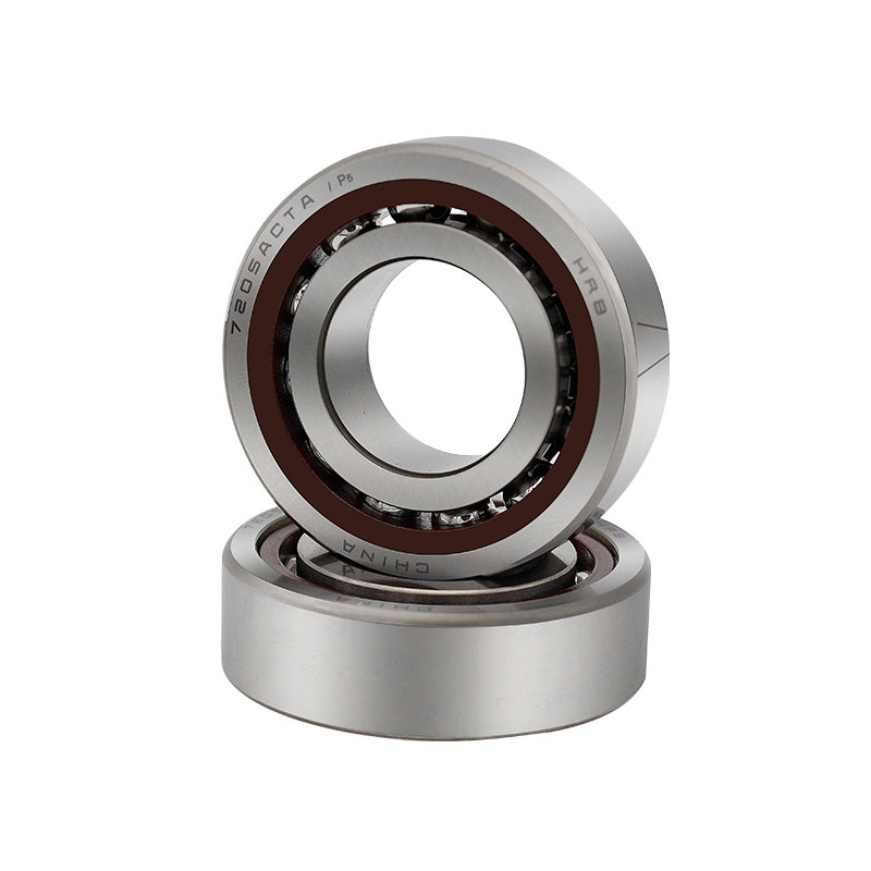 hrb7004actap4dba哈尔滨数控机床主轴精密轴承接触角接触球轴承