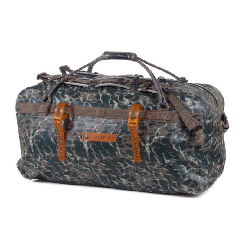 飞钓现货fishpondthunderhead防水行李包钓鱼钓鱼包装备装备渔具包