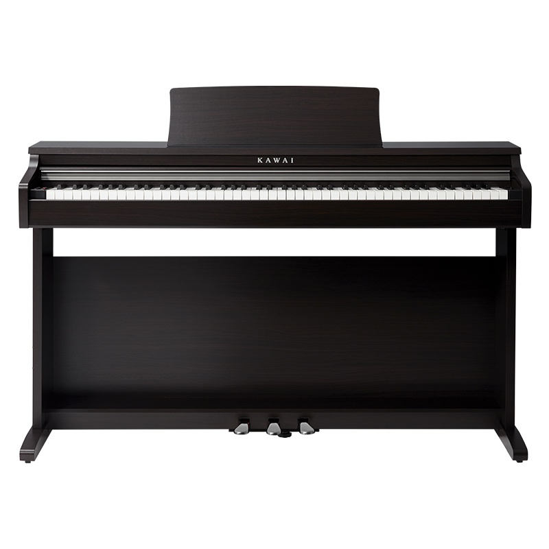 钢琴kdp110重锤卡哇伊初学者家用专业数码数码钢琴