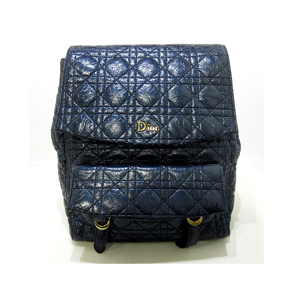 日本直邮中古dior迪奥bc双肩包36732947双肩背包