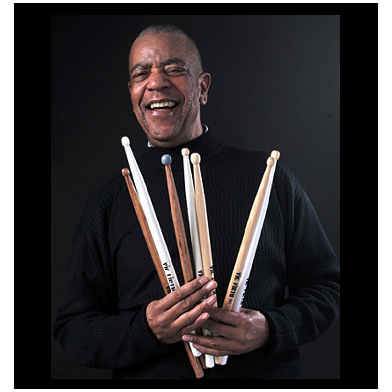 行进vicfirthsrhsrhijrms1th军鼓基本功鼓棒