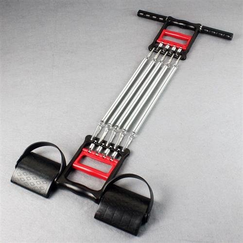 臂力爆发力家庭手家材运器材扩胸辅锻练手助炼拉力绳