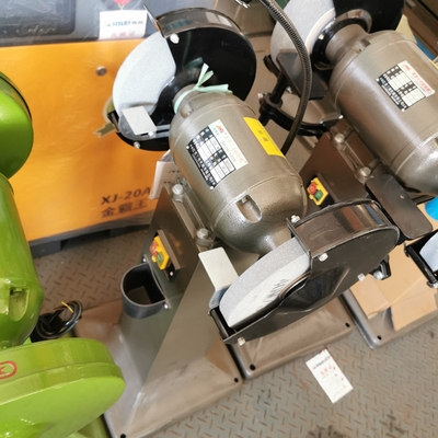 砂轮轮机金锐利全铜线电机s3st250m3025380v1100w砂轮机