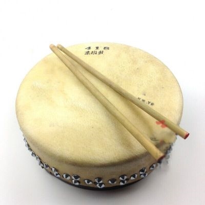 班鼓京剧戏曲戏剧鼓单皮鼓板鼓板鼓