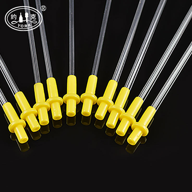 约克york一次性输精管狗输精针人工授精犬输精枪十支畜牧器械