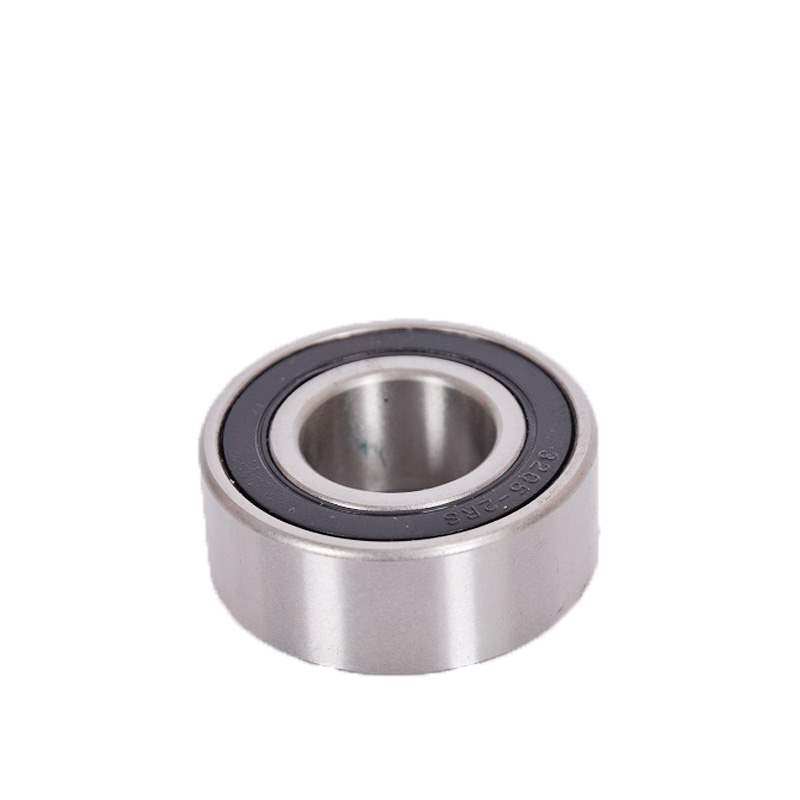 轴承3205-2rs520530562053322m双列角接触2j520.6角接触球轴承