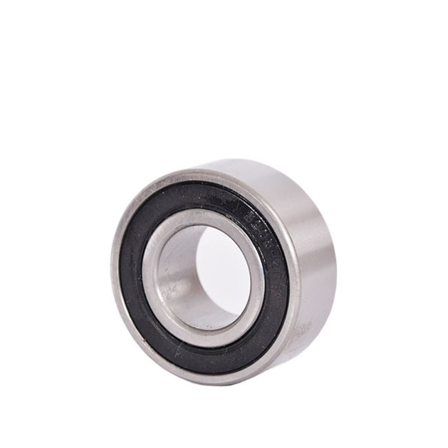 轴承3205-2rs520530562053322m双列角接触2j520.6角接触球轴承