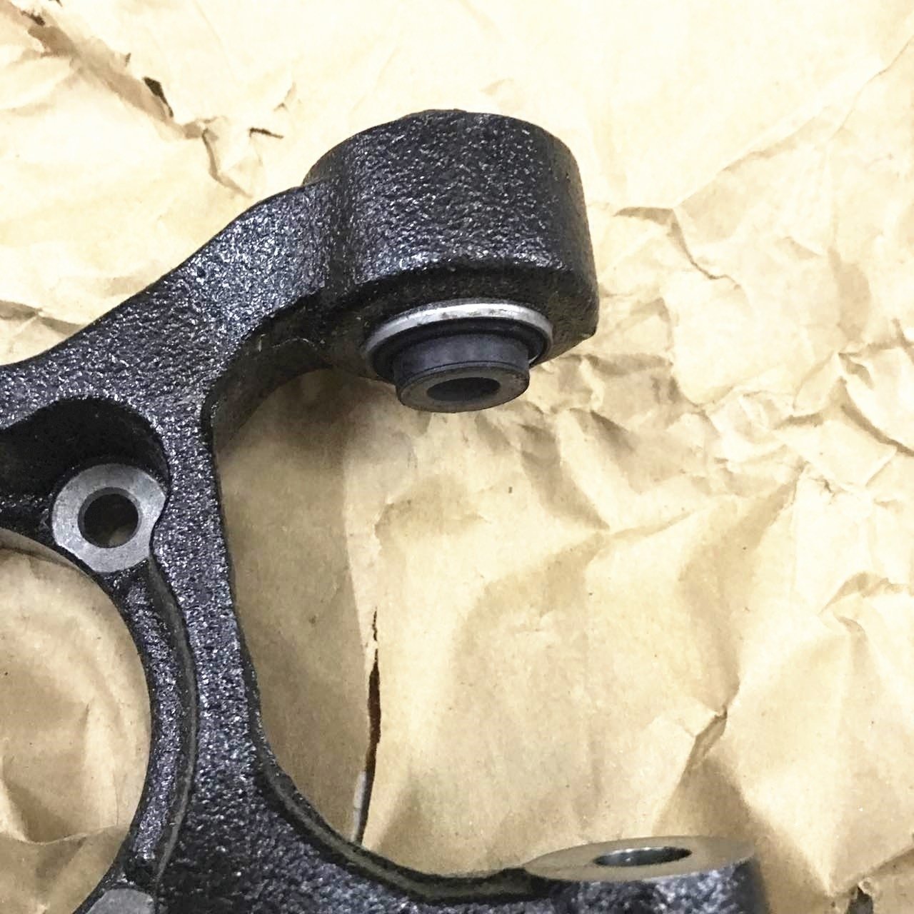 转向德拉奇科配件悬挂后轮羊角适用于帕安成套其他