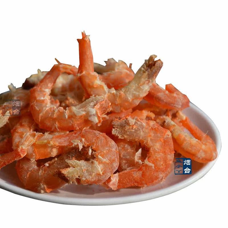 250克大海海米金钩虾仁虾干虾米开洋水产品制品手机保护套