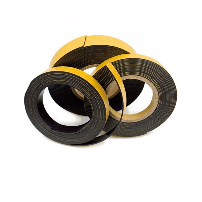 00:00软性磁铁片背胶磁条贴磁力贴可裁剪黑板教学教具门窗橡胶磁铁胶 