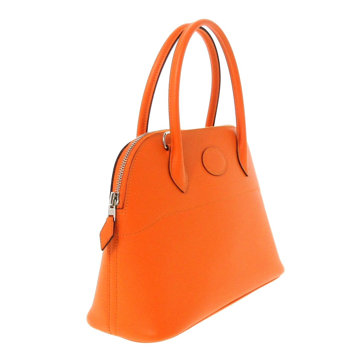 中古hermes爱马仕bolide手提包-36783624通用款女包