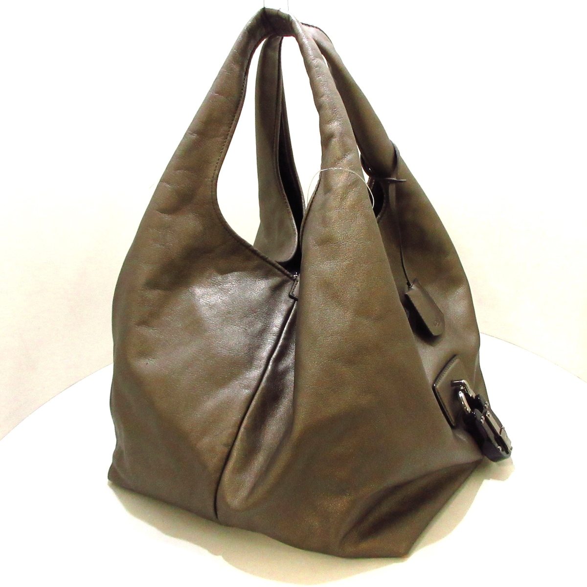 中古loewe罗意威kalie托特35582102通用款女包