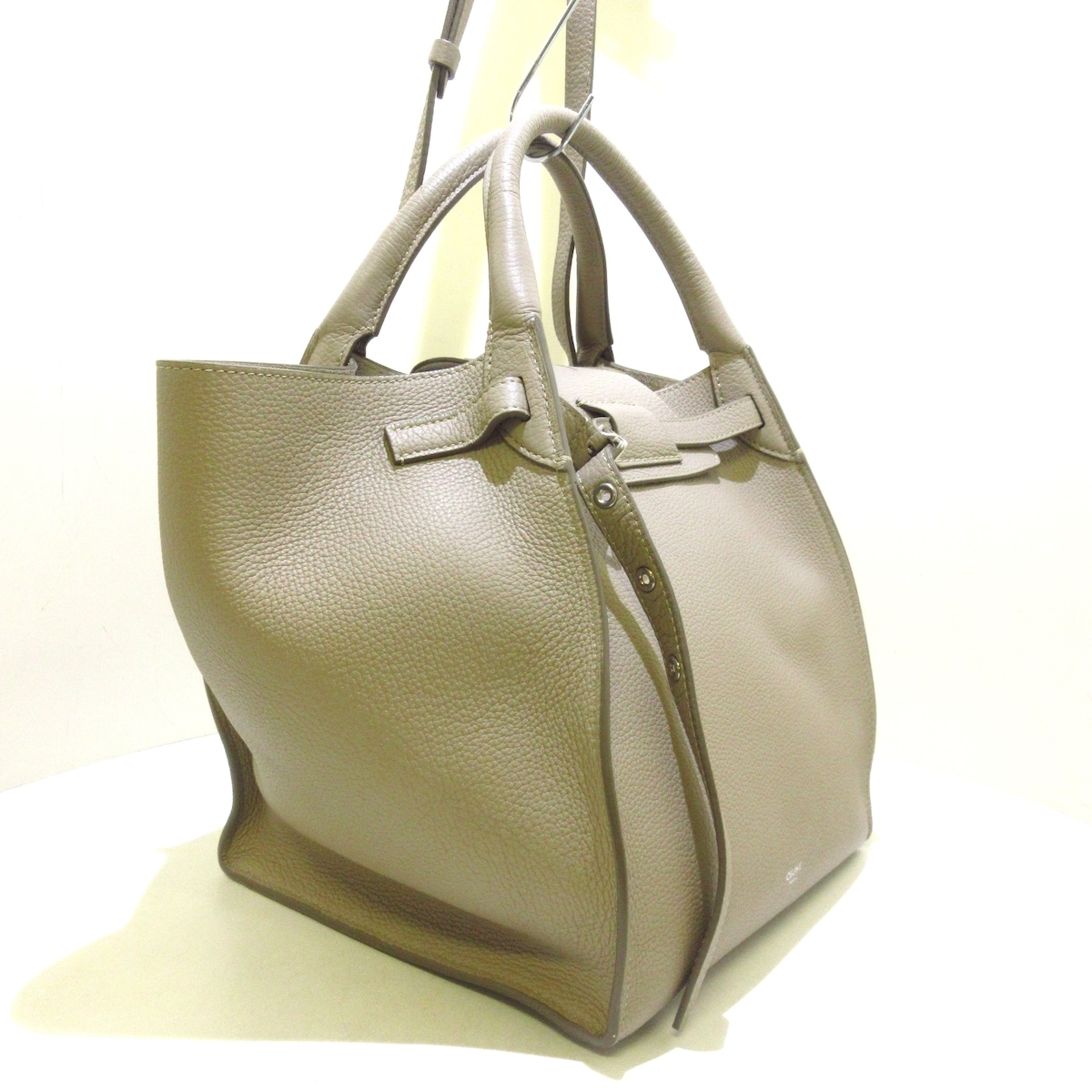 中古celine思琳新手手提包36025273通用款女包