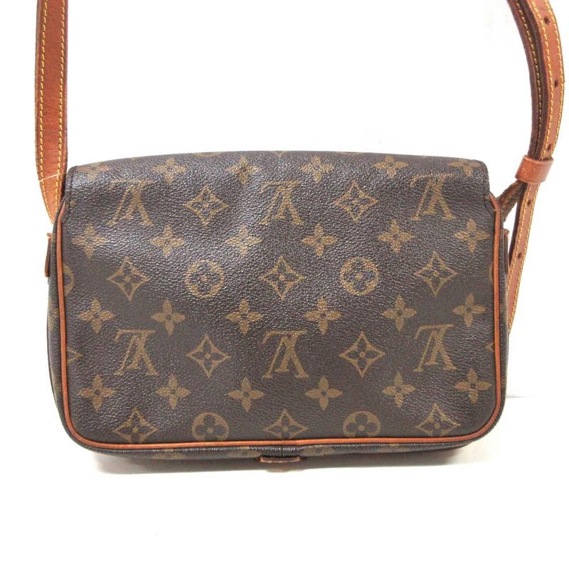 中古lv路易威登8新saintgermain24单肩包老花35365073brandear